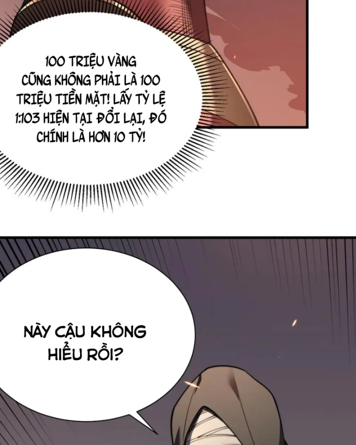 Ta Trở Thành Đại Phản Diện Của Toàn Sever Chapter 89 - Trang 2