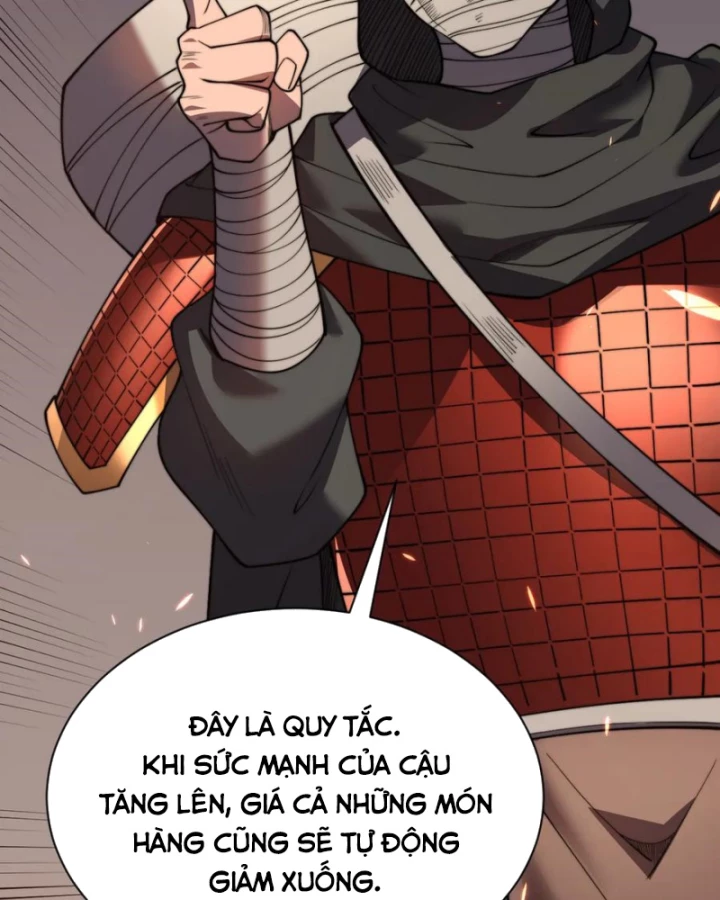 Ta Trở Thành Đại Phản Diện Của Toàn Sever Chapter 89 - Trang 2