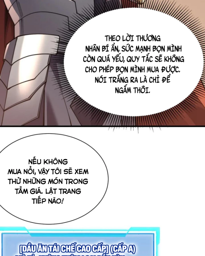 Ta Trở Thành Đại Phản Diện Của Toàn Sever Chapter 89 - Trang 2