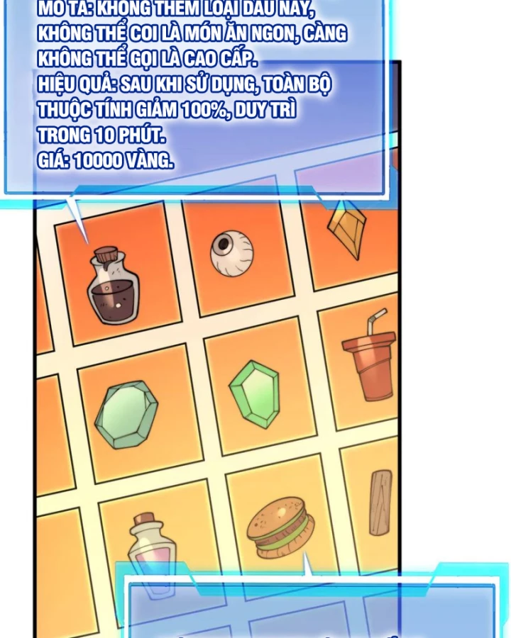 Ta Trở Thành Đại Phản Diện Của Toàn Sever Chapter 89 - Trang 2