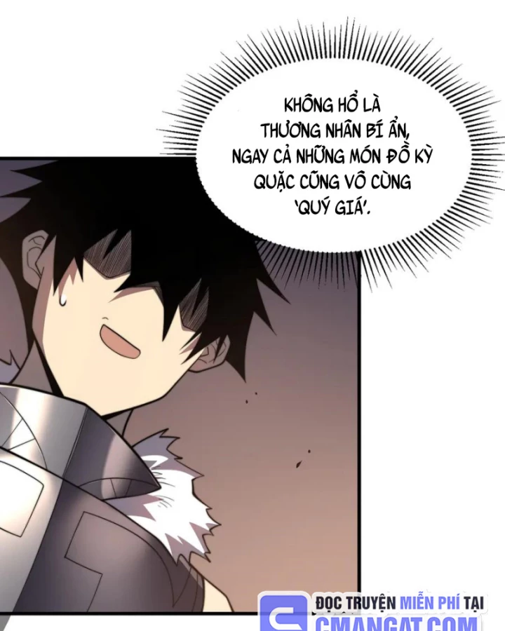 Ta Trở Thành Đại Phản Diện Của Toàn Sever Chapter 89 - Trang 2