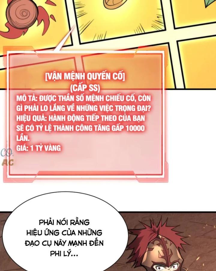 Ta Trở Thành Đại Phản Diện Của Toàn Sever Chapter 89 - Trang 2