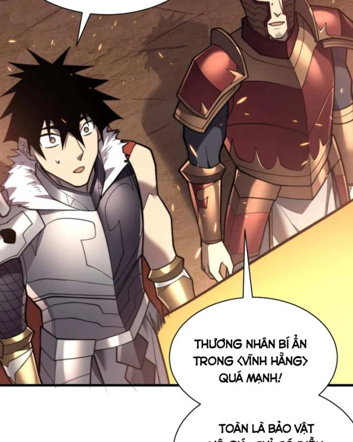 Ta Trở Thành Đại Phản Diện Của Toàn Sever Chapter 89 - Trang 2