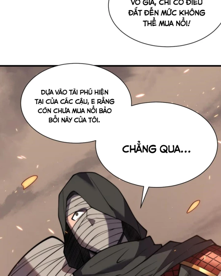 Ta Trở Thành Đại Phản Diện Của Toàn Sever Chapter 89 - Trang 2