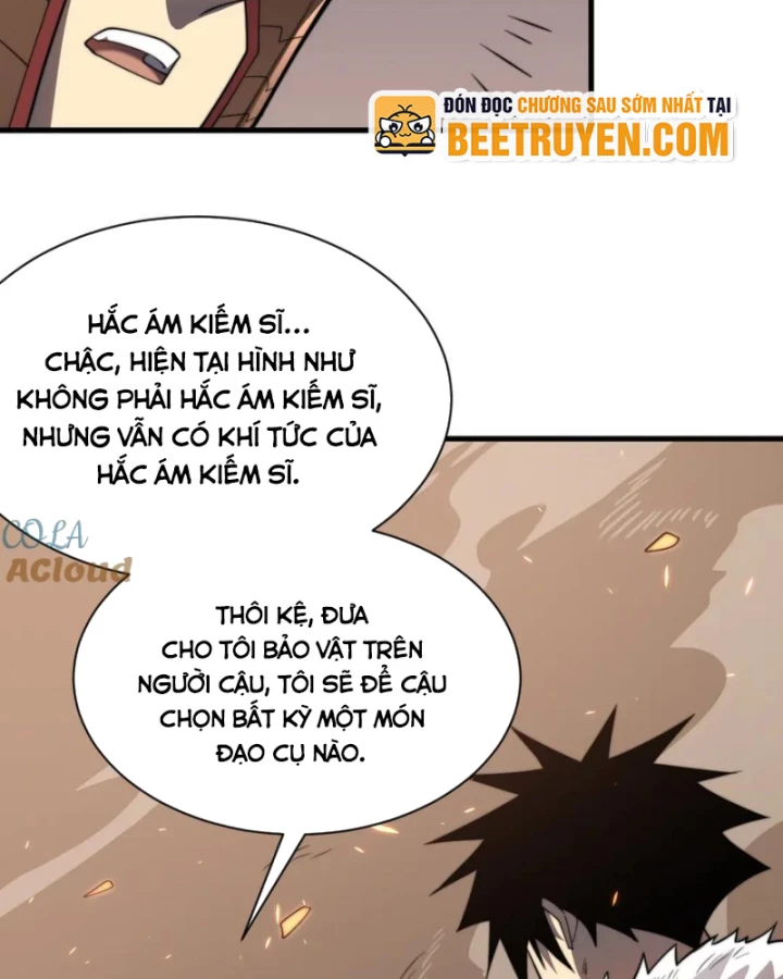 Ta Trở Thành Đại Phản Diện Của Toàn Sever Chapter 89 - Trang 2