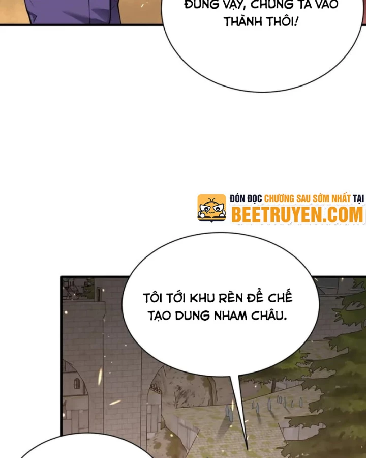Ta Trở Thành Đại Phản Diện Của Toàn Sever Chapter 90 - Trang 2