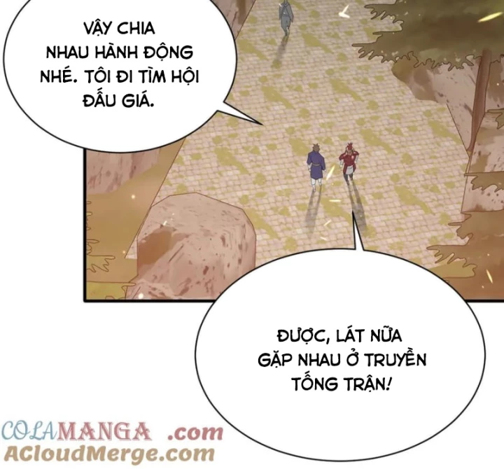 Ta Trở Thành Đại Phản Diện Của Toàn Sever Chapter 90 - Trang 2