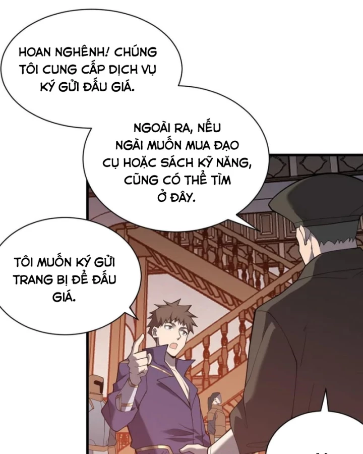 Ta Trở Thành Đại Phản Diện Của Toàn Sever Chapter 90 - Trang 2