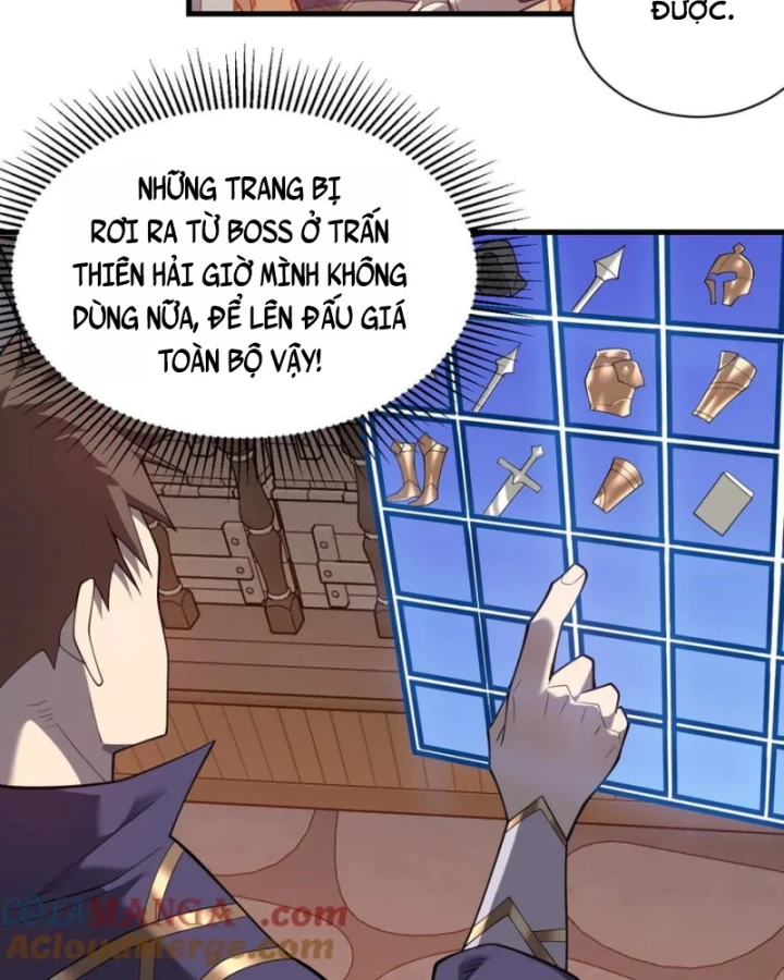 Ta Trở Thành Đại Phản Diện Của Toàn Sever Chapter 90 - Trang 2