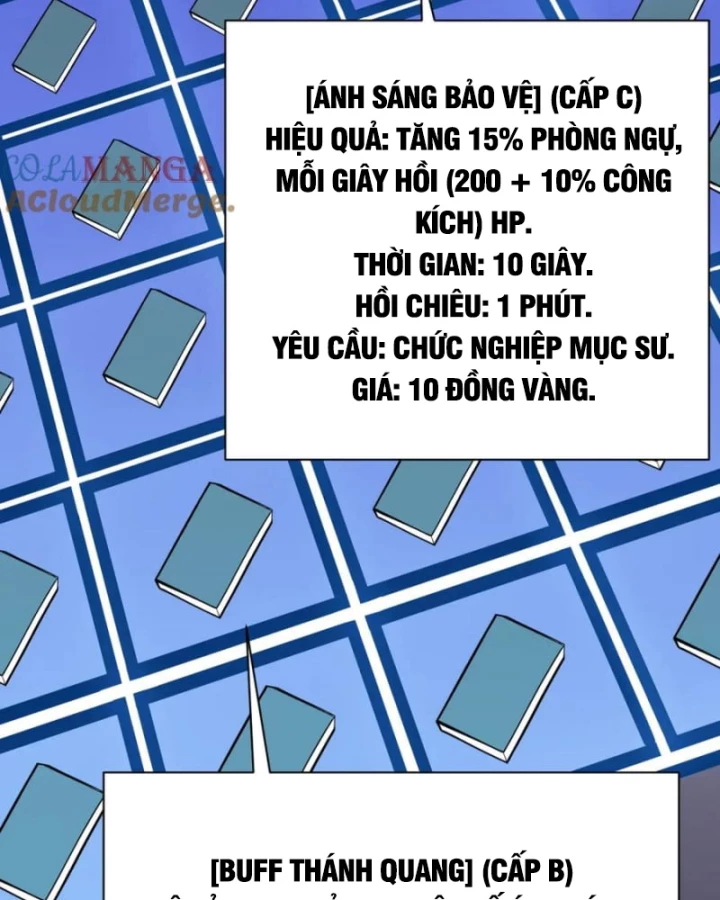 Ta Trở Thành Đại Phản Diện Của Toàn Sever Chapter 90 - Trang 2