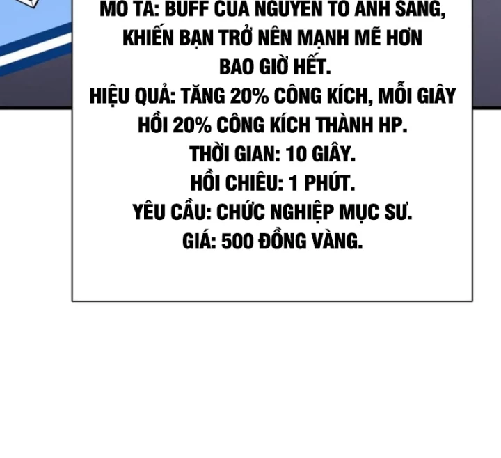 Ta Trở Thành Đại Phản Diện Của Toàn Sever Chapter 90 - Trang 2