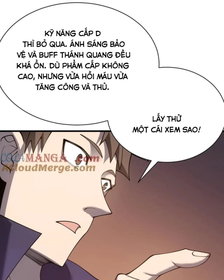 Ta Trở Thành Đại Phản Diện Của Toàn Sever Chapter 90 - Trang 2
