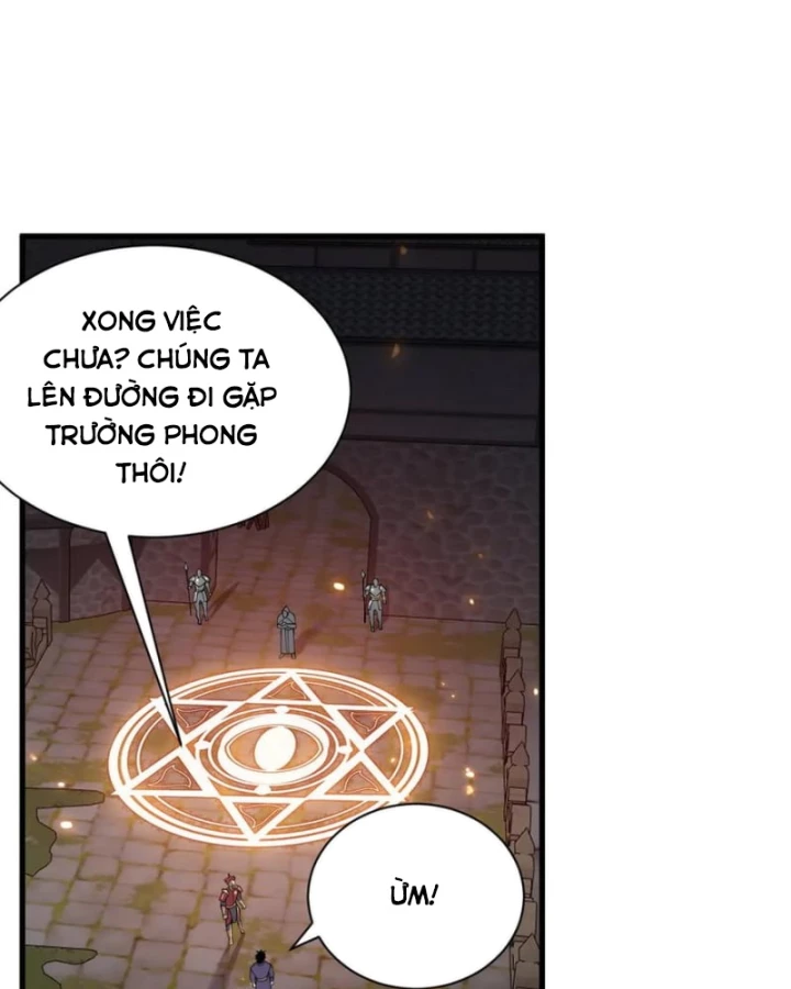 Ta Trở Thành Đại Phản Diện Của Toàn Sever Chapter 90 - Trang 2