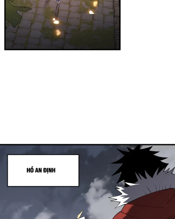 Ta Trở Thành Đại Phản Diện Của Toàn Sever Chapter 90 - Trang 2