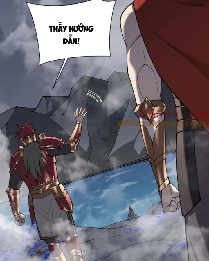 Ta Trở Thành Đại Phản Diện Của Toàn Sever Chapter 90 - Trang 2