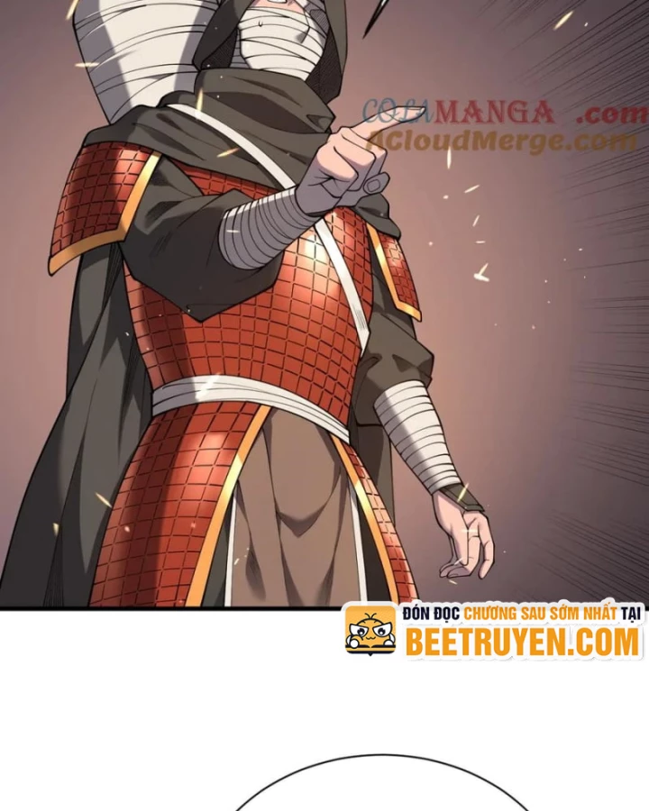 Ta Trở Thành Đại Phản Diện Của Toàn Sever Chapter 90 - Trang 2