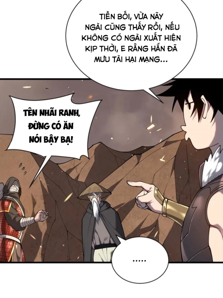 Ta Trở Thành Đại Phản Diện Của Toàn Sever Chapter 90 - Trang 2