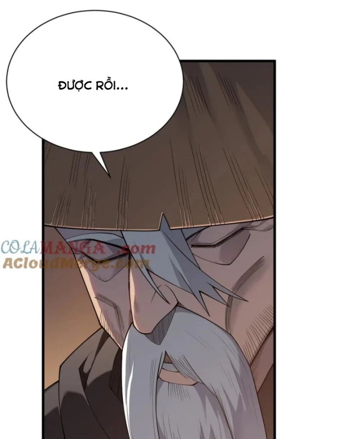 Ta Trở Thành Đại Phản Diện Của Toàn Sever Chapter 90 - Trang 2