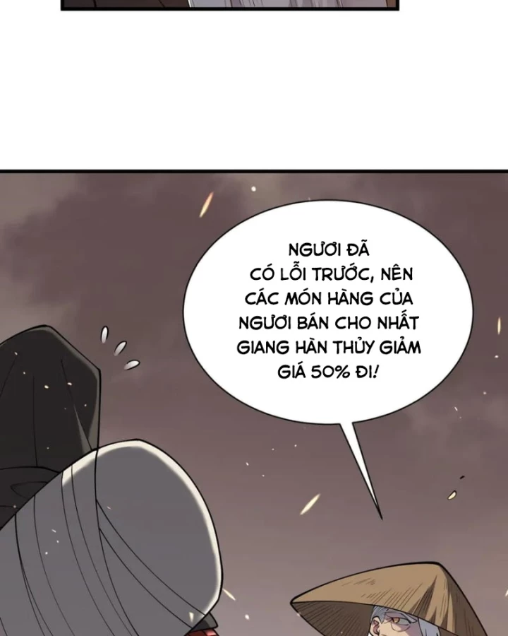 Ta Trở Thành Đại Phản Diện Của Toàn Sever Chapter 90 - Trang 2
