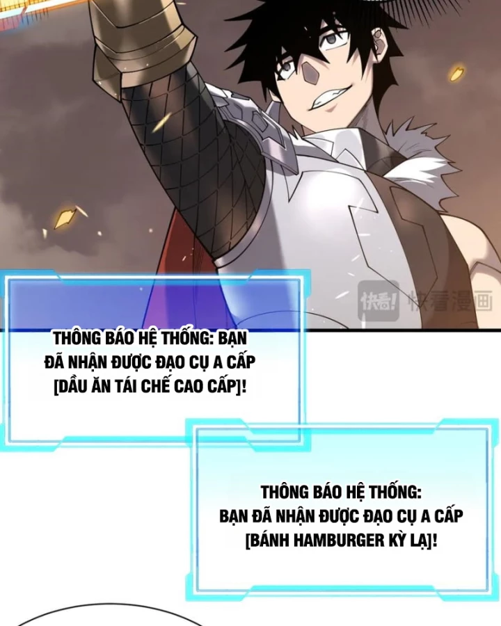 Ta Trở Thành Đại Phản Diện Của Toàn Sever Chapter 90 - Trang 2