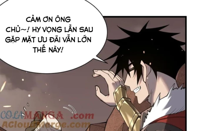 Ta Trở Thành Đại Phản Diện Của Toàn Sever Chapter 90 - Trang 2