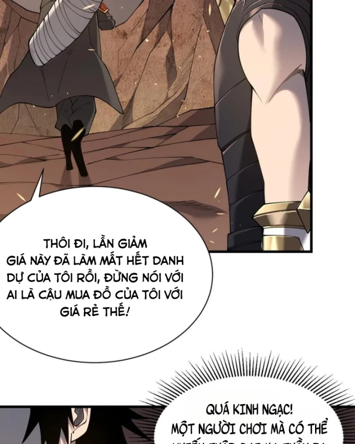 Ta Trở Thành Đại Phản Diện Của Toàn Sever Chapter 90 - Trang 2