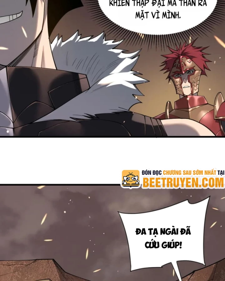 Ta Trở Thành Đại Phản Diện Của Toàn Sever Chapter 90 - Trang 2