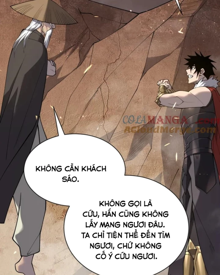 Ta Trở Thành Đại Phản Diện Của Toàn Sever Chapter 90 - Trang 2