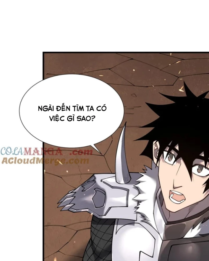 Ta Trở Thành Đại Phản Diện Của Toàn Sever Chapter 90 - Trang 2