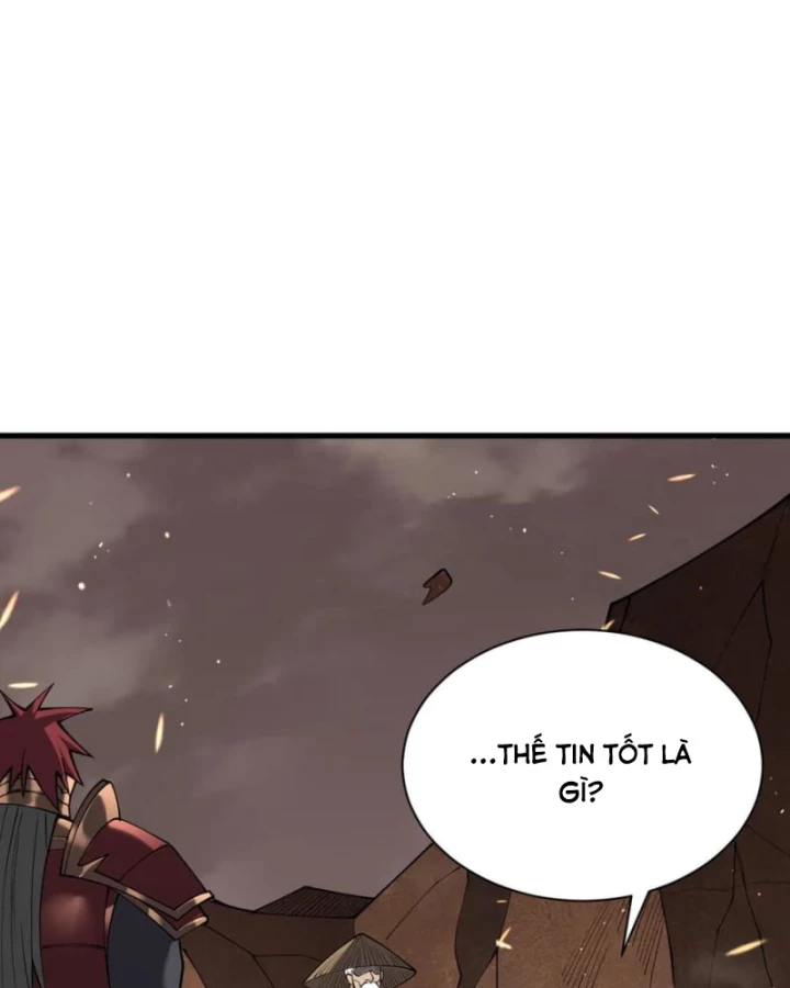 Ta Trở Thành Đại Phản Diện Của Toàn Sever Chapter 90 - Trang 2