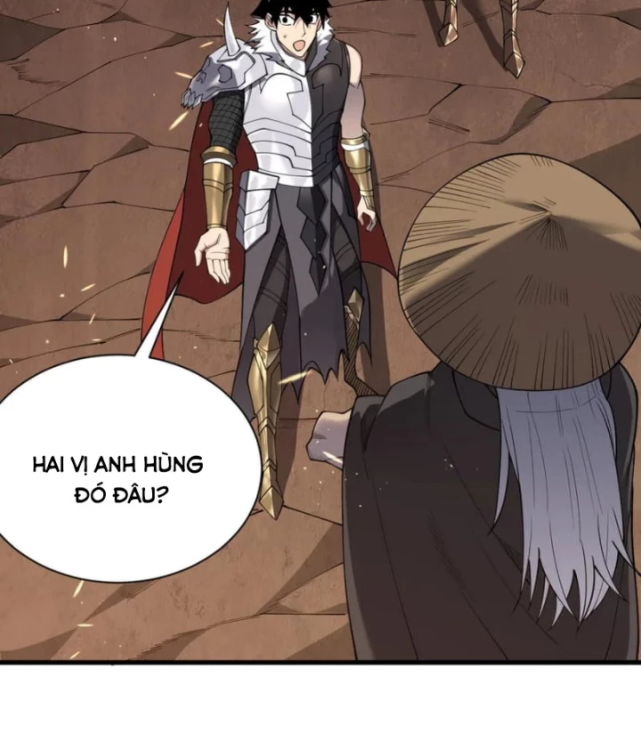 Ta Trở Thành Đại Phản Diện Của Toàn Sever Chapter 90 - Trang 2