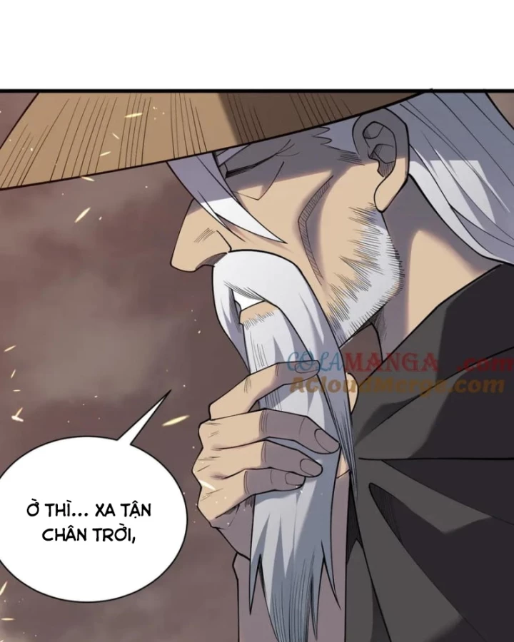 Ta Trở Thành Đại Phản Diện Của Toàn Sever Chapter 90 - Trang 2