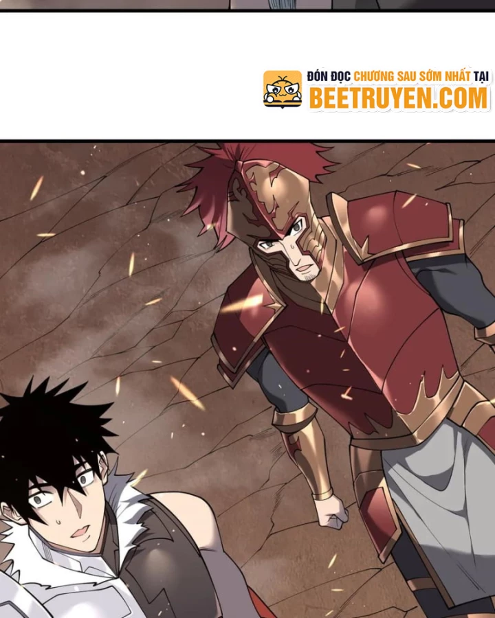 Ta Trở Thành Đại Phản Diện Của Toàn Sever Chapter 90 - Trang 2