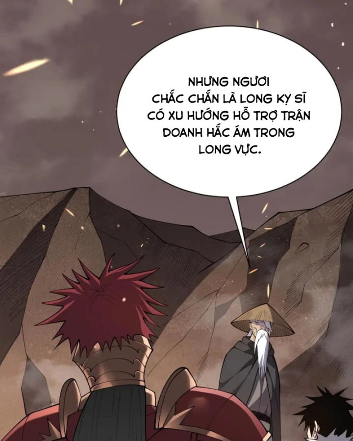 Ta Trở Thành Đại Phản Diện Của Toàn Sever Chapter 90 - Trang 2