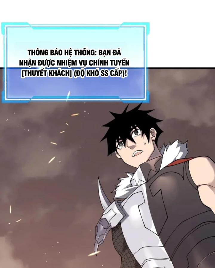 Ta Trở Thành Đại Phản Diện Của Toàn Sever Chapter 90 - Trang 2