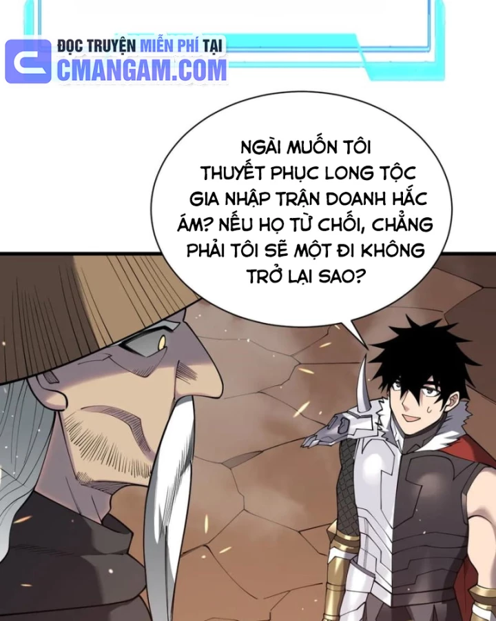 Ta Trở Thành Đại Phản Diện Của Toàn Sever Chapter 90 - Trang 2
