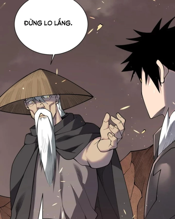 Ta Trở Thành Đại Phản Diện Của Toàn Sever Chapter 90 - Trang 2