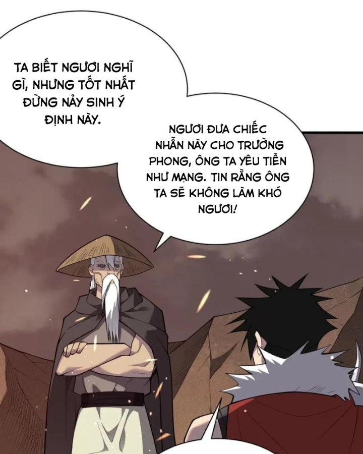 Ta Trở Thành Đại Phản Diện Của Toàn Sever Chapter 90 - Trang 2