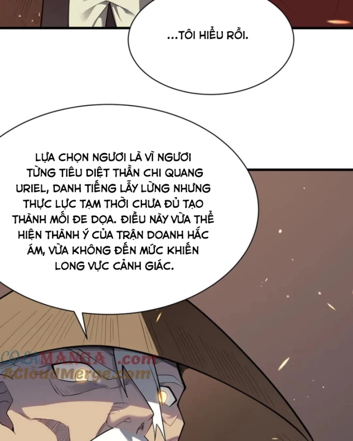 Ta Trở Thành Đại Phản Diện Của Toàn Sever Chapter 90 - Trang 2