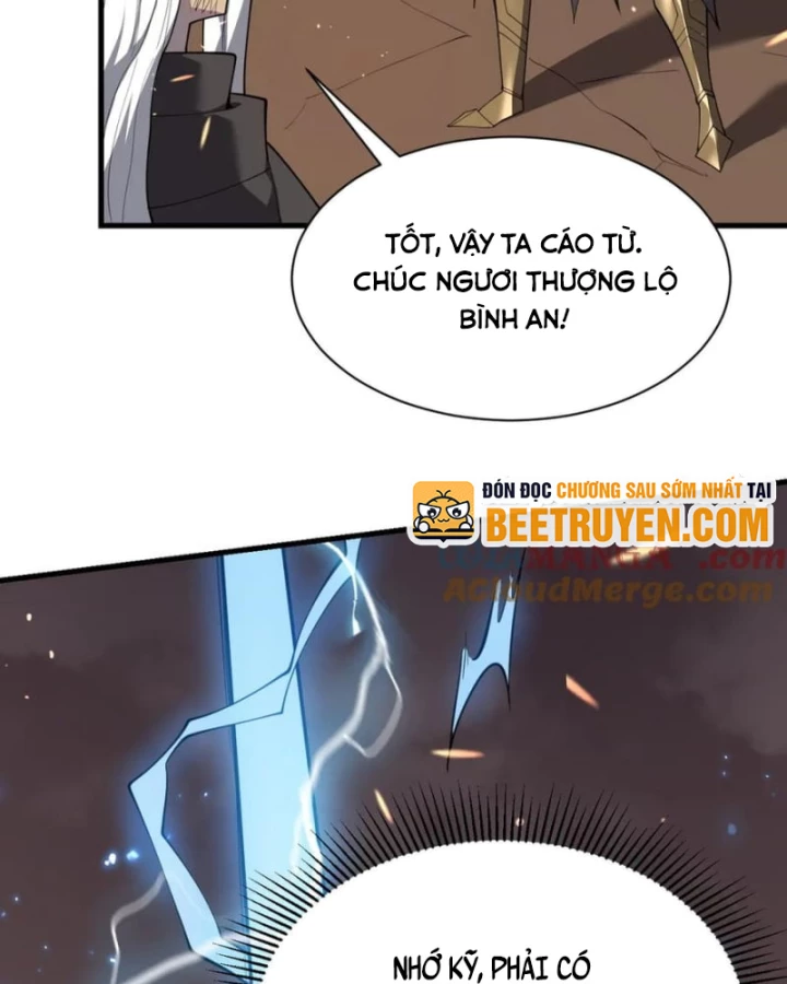 Ta Trở Thành Đại Phản Diện Của Toàn Sever Chapter 90 - Trang 2