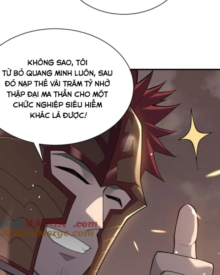 Ta Trở Thành Đại Phản Diện Của Toàn Sever Chapter 90 - Trang 2