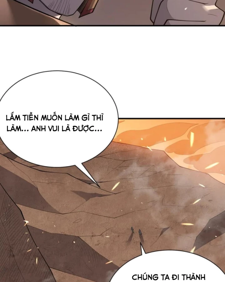 Ta Trở Thành Đại Phản Diện Của Toàn Sever Chapter 90 - Trang 2