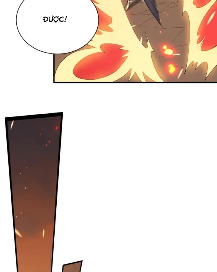 Ta Trở Thành Đại Phản Diện Của Toàn Sever Chapter 90 - Trang 2