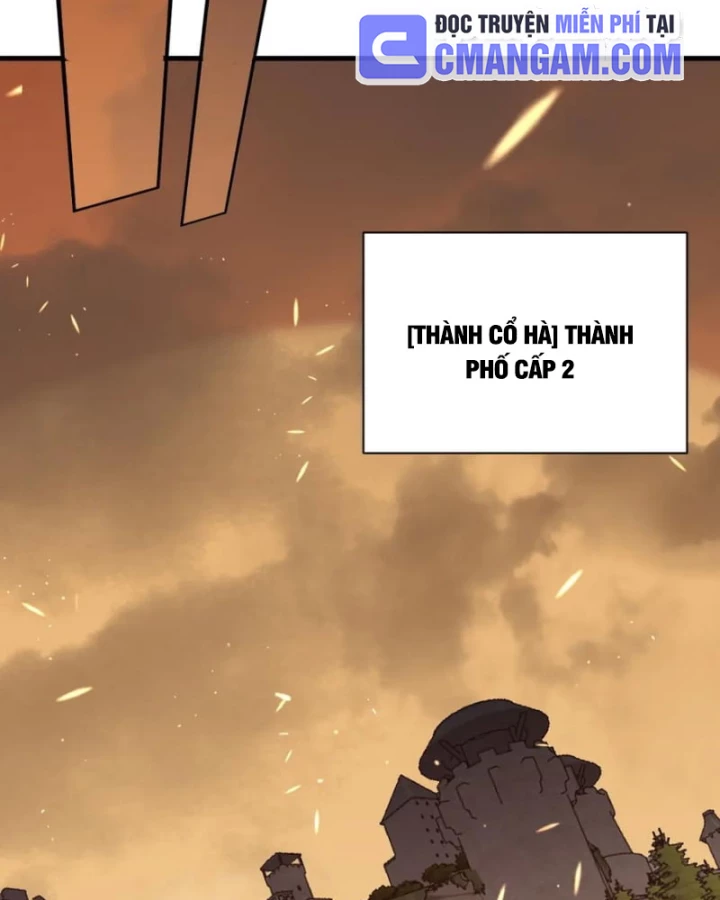 Ta Trở Thành Đại Phản Diện Của Toàn Sever Chapter 90 - Trang 2