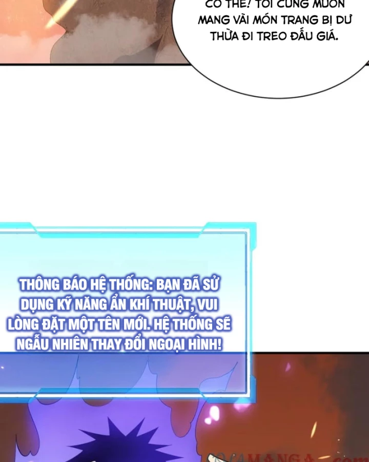 Ta Trở Thành Đại Phản Diện Của Toàn Sever Chapter 90 - Trang 2