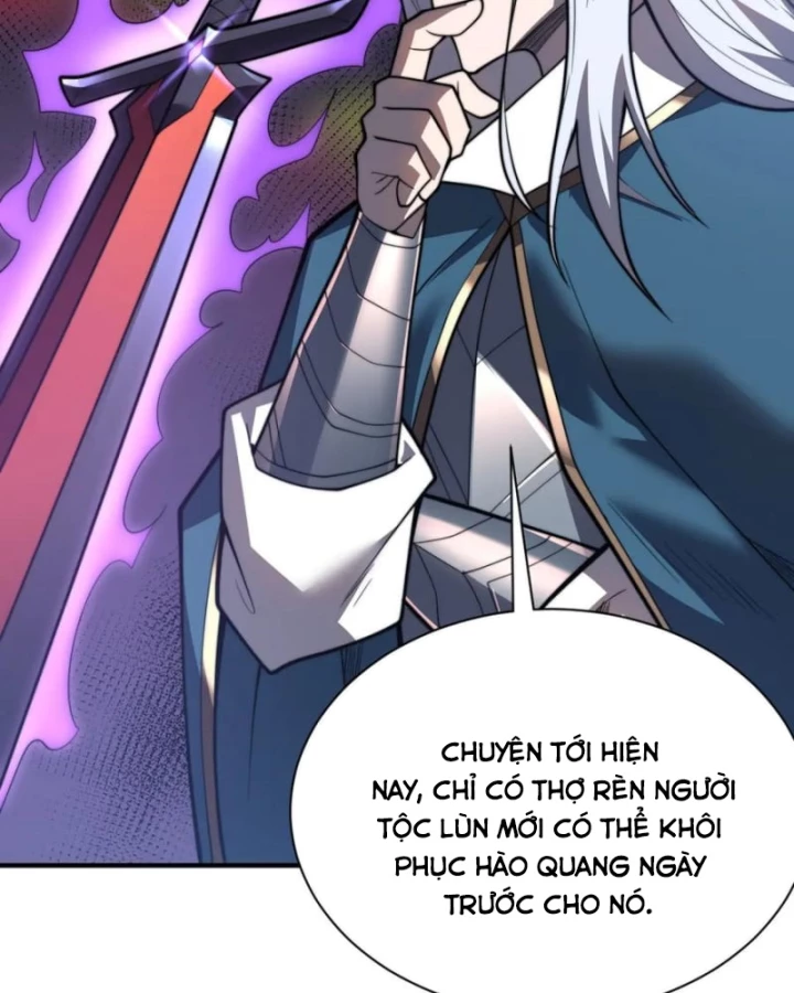 Ta Trở Thành Đại Phản Diện Của Toàn Sever Chapter 91 - Trang 2