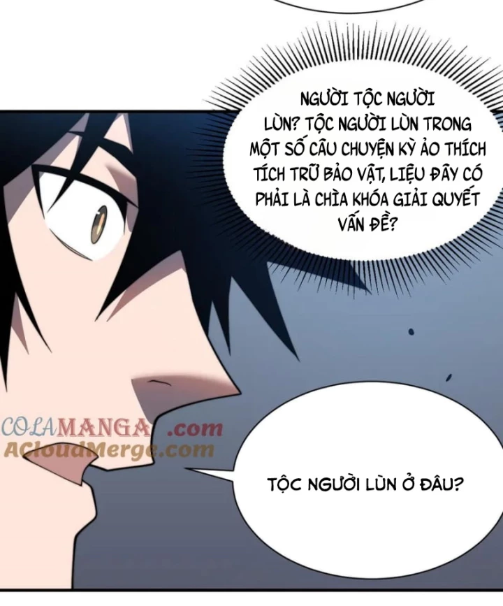 Ta Trở Thành Đại Phản Diện Của Toàn Sever Chapter 91 - Trang 2