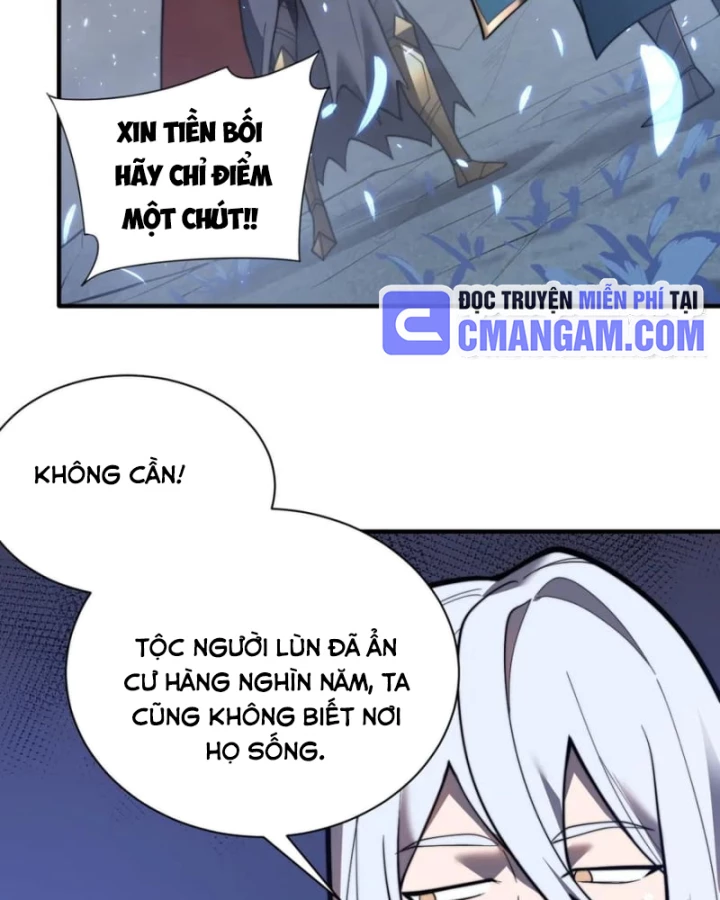 Ta Trở Thành Đại Phản Diện Của Toàn Sever Chapter 91 - Trang 2