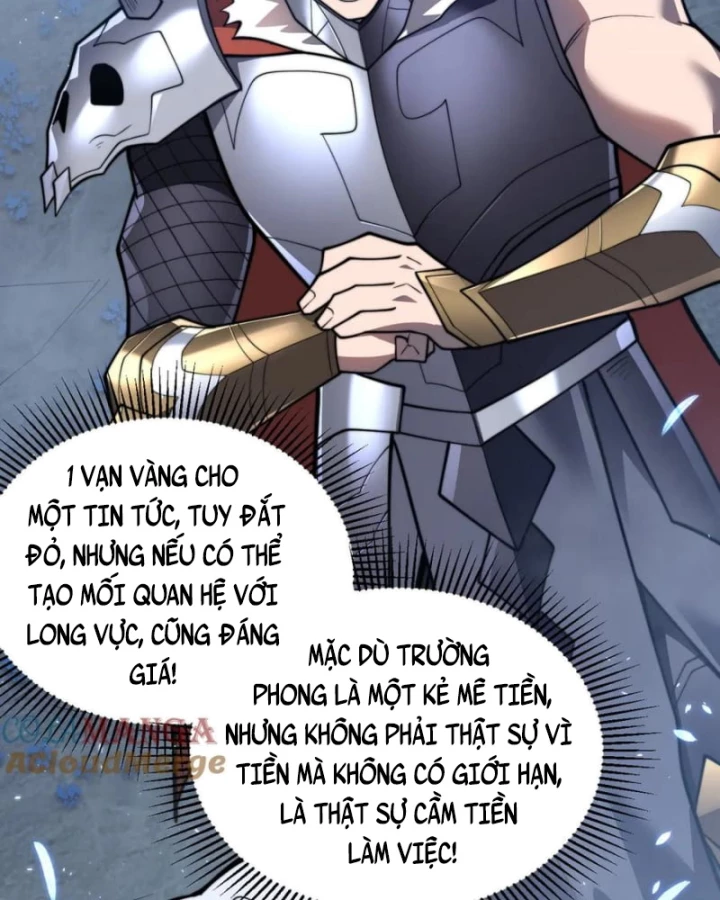 Ta Trở Thành Đại Phản Diện Của Toàn Sever Chapter 91 - Trang 2