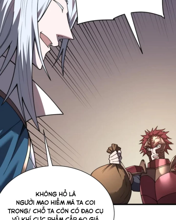 Ta Trở Thành Đại Phản Diện Của Toàn Sever Chapter 91 - Trang 2